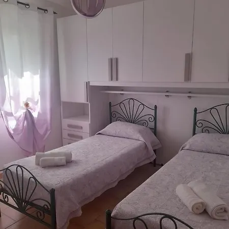 Casa Meta Mito San Giovanni (Nuoro)