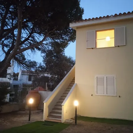 Casa Meta Mito Apartment *