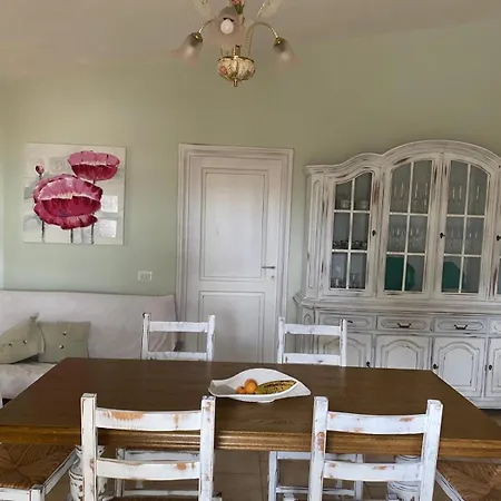 Casa Meta Mito Apartment San Giovanni (Nuoro)