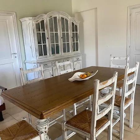 Apartament Casa Meta Mito