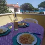 Apartamento Casa Meta Mito