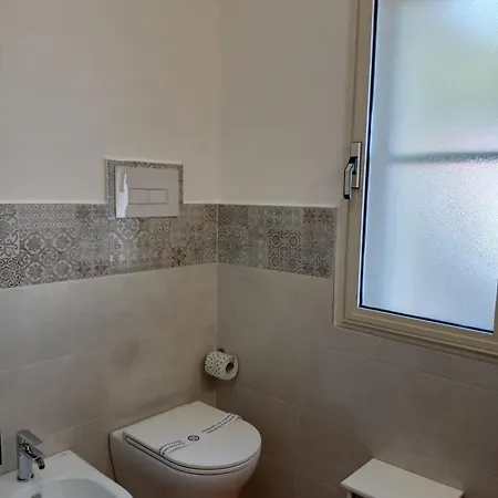شقة Casa Meta Mito