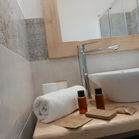 Casa Meta Mito * سان جيوفاني