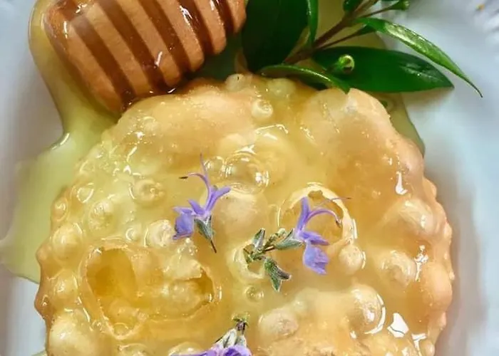 Appartement Casa Meta Mito