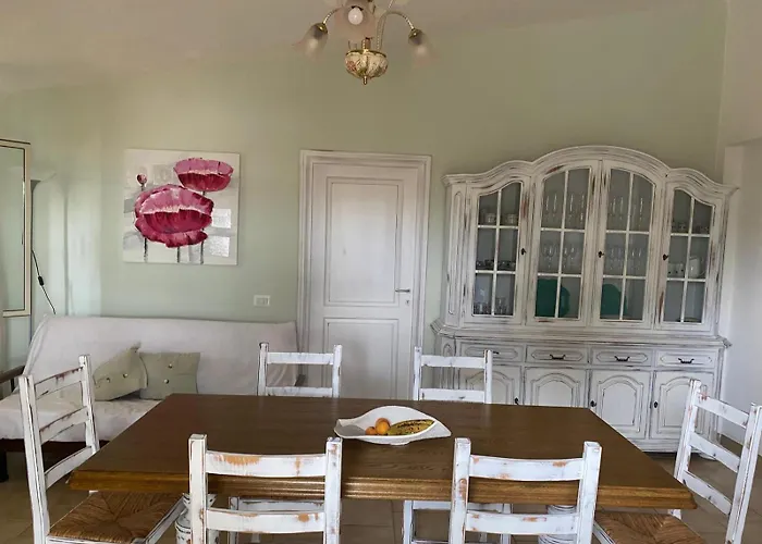 Casa Meta Mito Appartement San Giovanni (Nuoro)