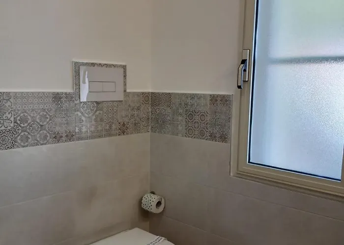 Appartement Casa Meta Mito